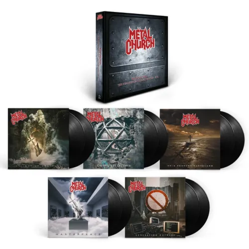 REFORGED: THE REMASTER... 