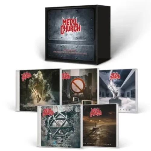 REFORGED: THE REMASTER... 