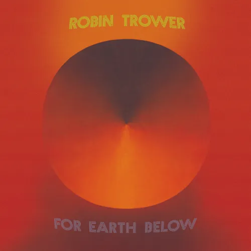 FOR EARTH BELOW 
