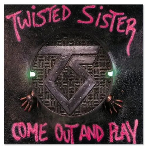 COME OUT AND PLAY 