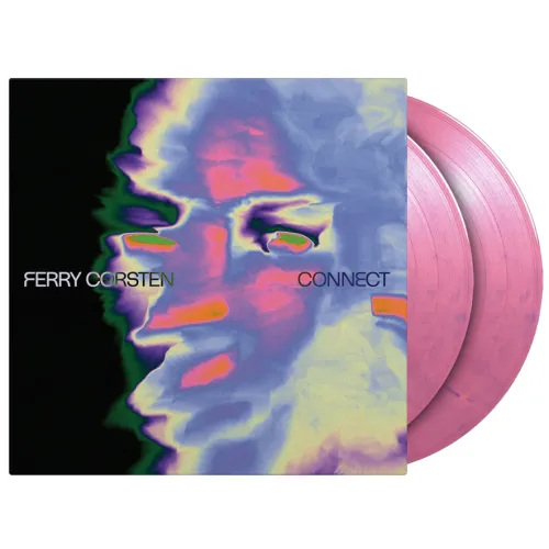 FERRY CORSTEN - Connect (Purple)