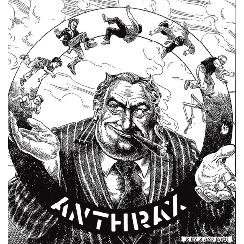 CAPITALISM IS CANNIBALISM 