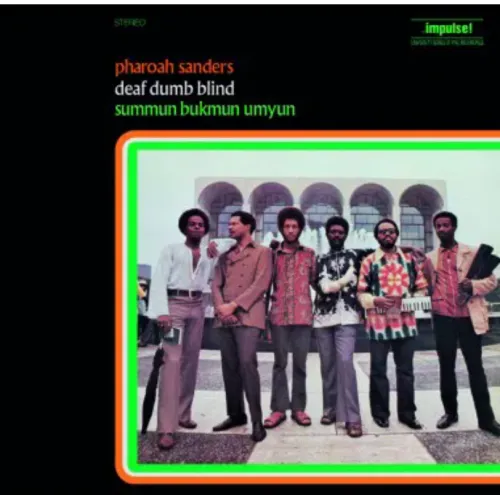 SUMMUM BUKMUN UMYUN - ... 