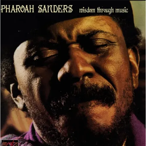 WISDOM THROUGH MUSIC 