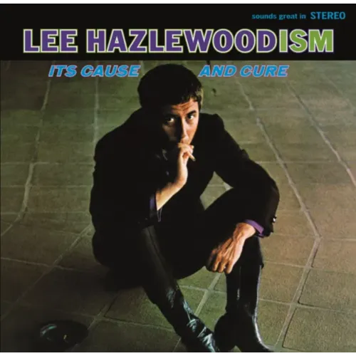 LEE HAZLEWOODISM - IT'... 