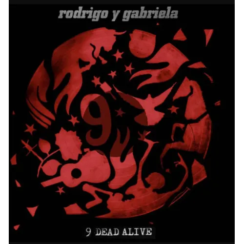9 Dead Alive