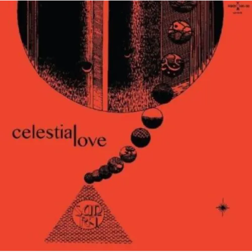 CELESTIAL LOVE 