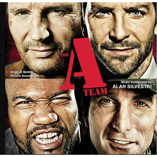 A-TEAM 