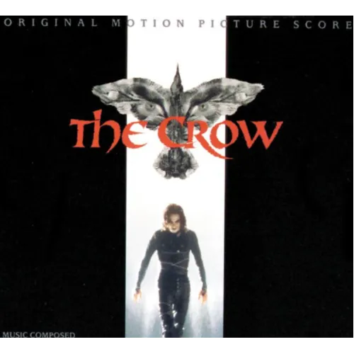 CROW 
