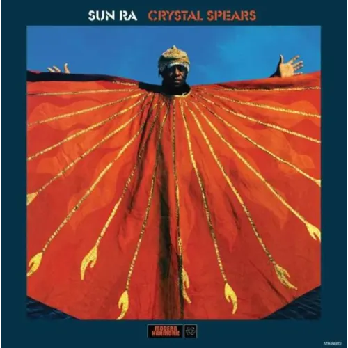 Sun Ra - Crystal Spears