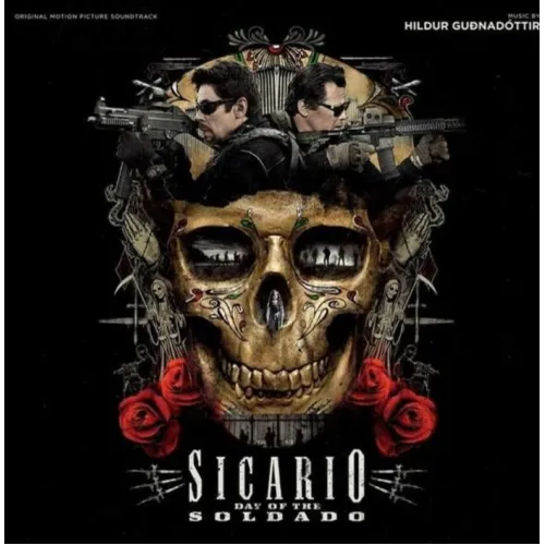 SICARIO: DAY OF THE SO... .. SOLDADO