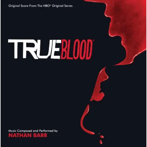 TRUE BLOOD 
