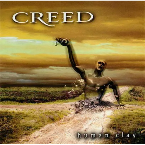 HUMAN CLAY 