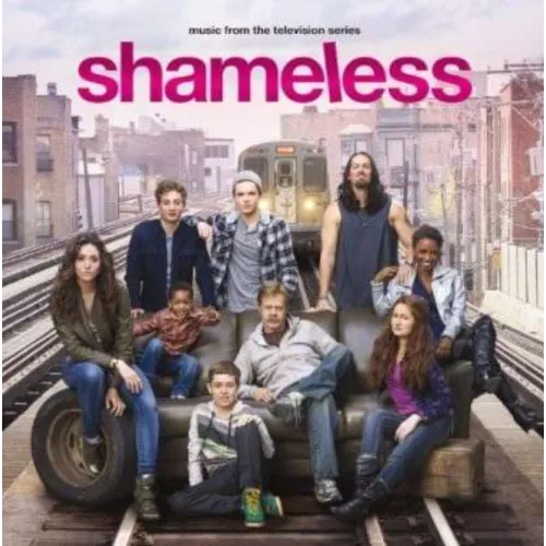 Various Artists - Shameless