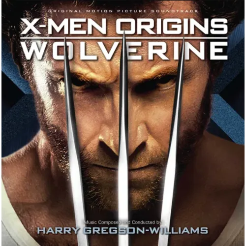 WOLVERINE (X-MEN ORIGINS) 