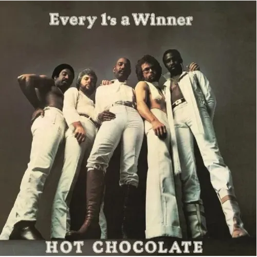 EVERY 1'S A WINNER (140 GR 12