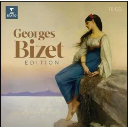 GEORGES BIZET EDITION