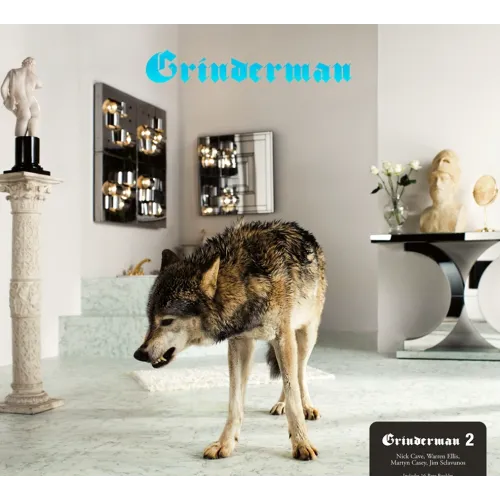 GRINDERMAN 2