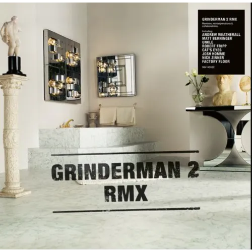 GRINDERMAN 2 RMX
