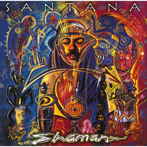 SHAMAN