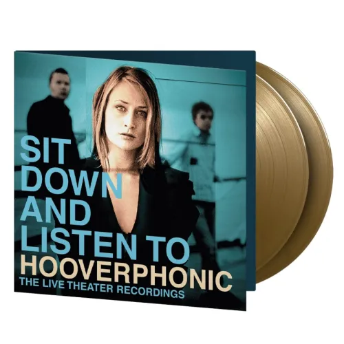 SIT DOWN AND LISTEN TO