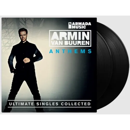 ANTHEMS (ULTIMATE SING...