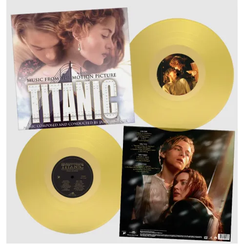TITANIC