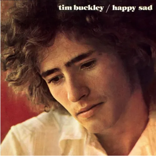 HAPPY SAD