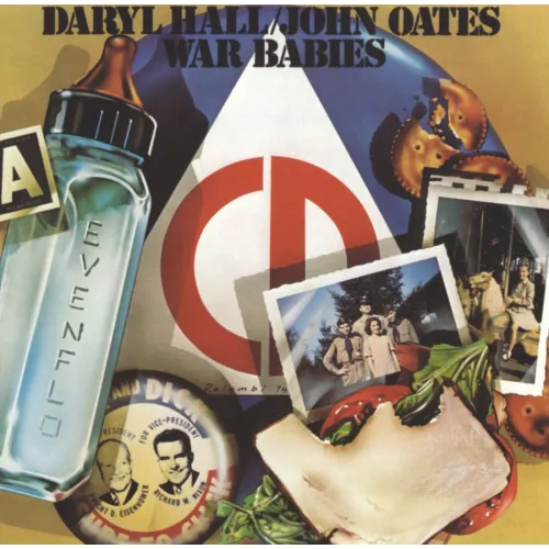 WAR BABIES