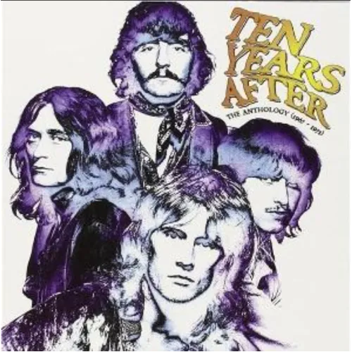 BEST OF THE EARLY YEARS