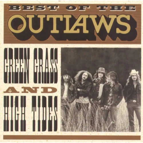 BEST OF THE OUTLAWS: G...