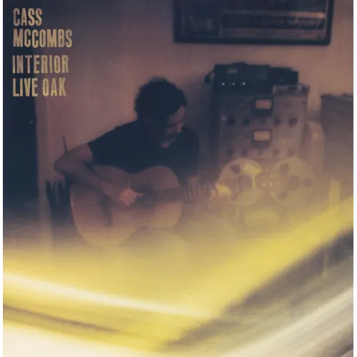 INTERIOR LIVE OAKBOOKLET