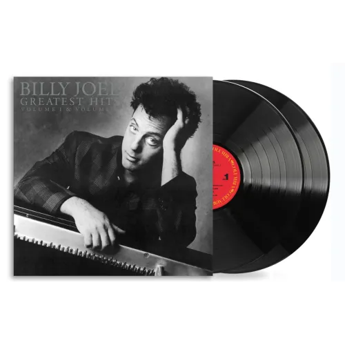 GREATEST HITS VOLUME I...