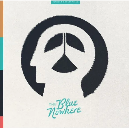 BLUE NOWHERE