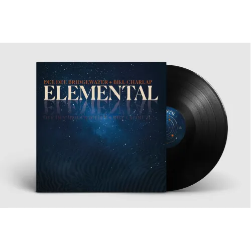 ELEMENTAL 180G