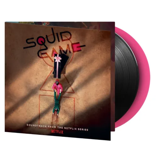 SQUID GAME 