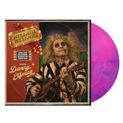BEETLEJUICE BEETLEJUICE 