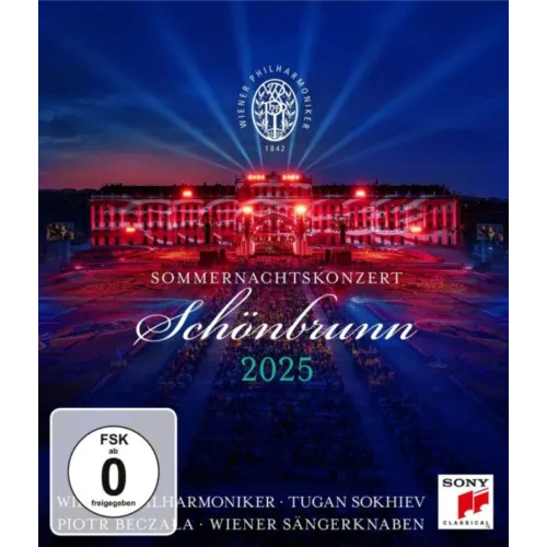 SOMMERNACHTSKONZERT 20...
