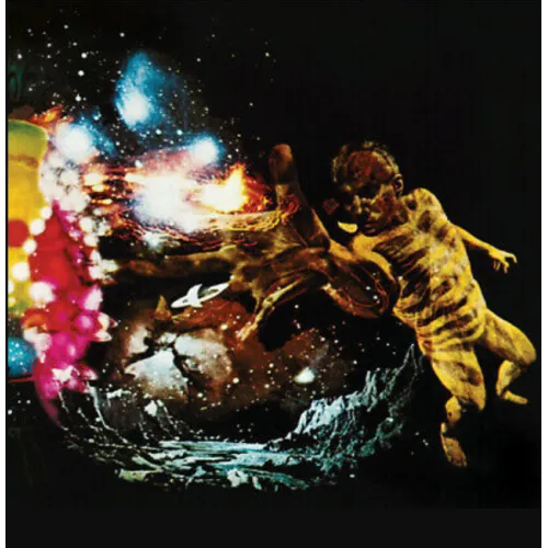 III - Numbered Limited Mobile Fidelity Edition