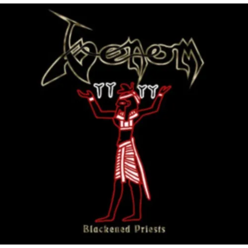 Blackened Priests