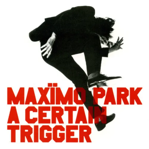 A Certain Trigger Missing Songs 20th Anniversary LP