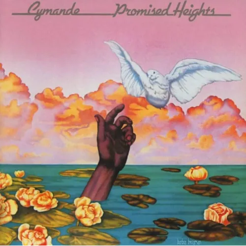 CYMANDE - Promised Heights