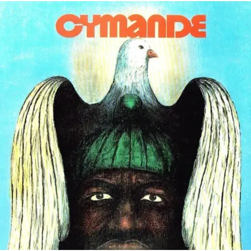 CYMANDE - Cymande
