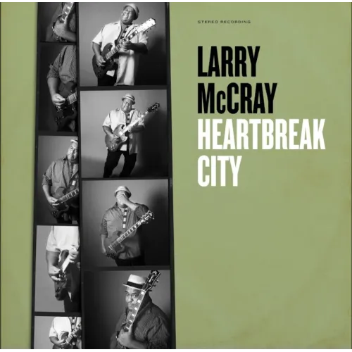 Heartbreak City