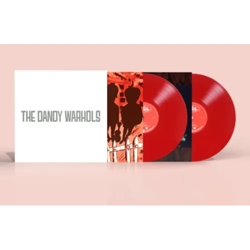 Dandys Rule OK LP