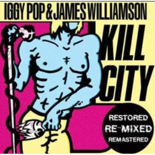 KILL CITY 