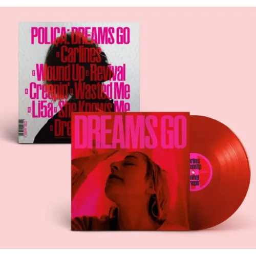 DREAMS GO 