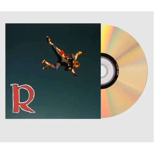 R IS FOR ROCKET 