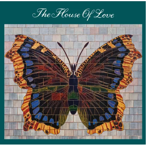 HOUSE OF LOVE 