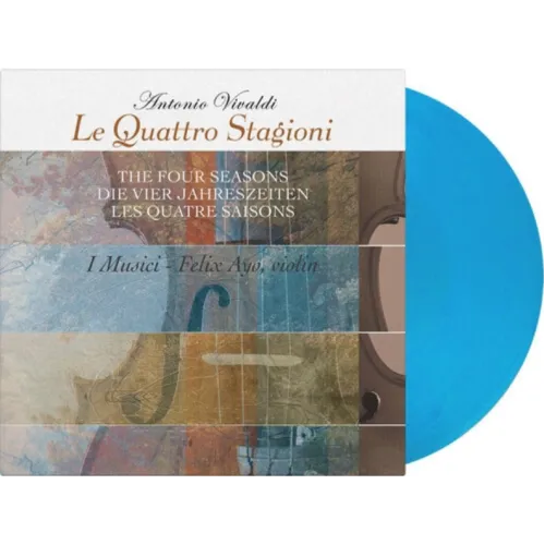 LE QUATTRO STAGIONI 